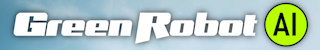 Green Robot 320x50 ad