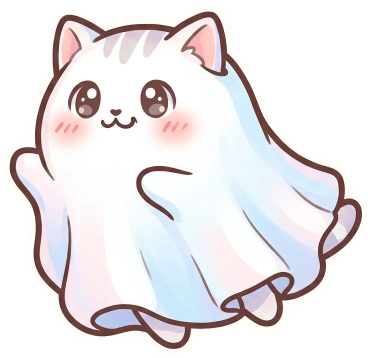 Quiet Cats media