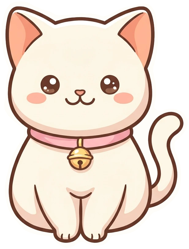 Quiet Cats media