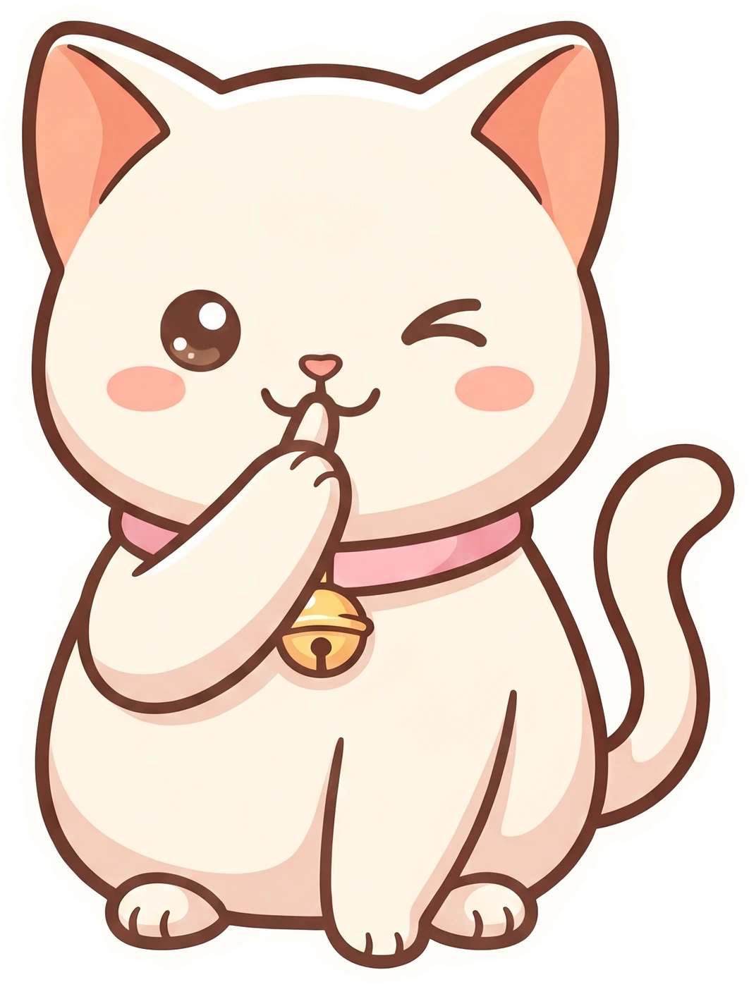 Quiet Cats media