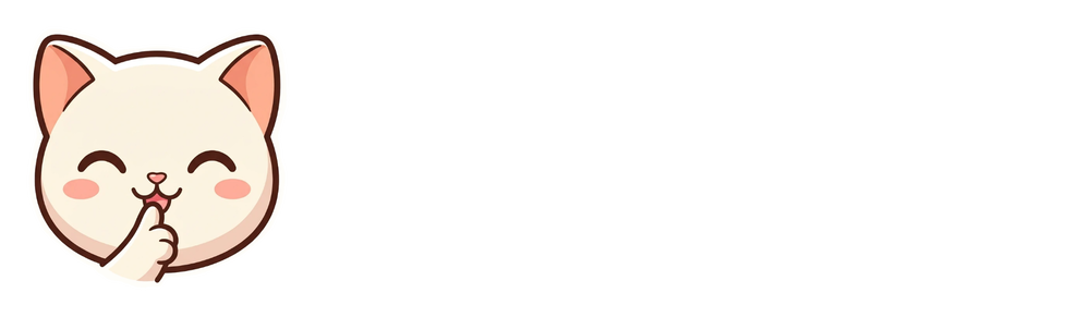 Quiet Cats logo