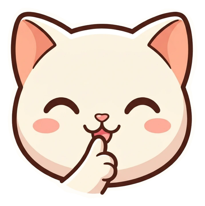 Quiet Cats logo