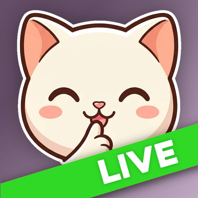 Quiet Cats thumbnail